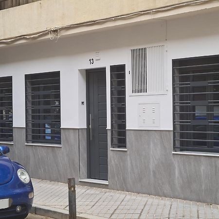 Mi Casa Es Su Casa Apartment Córdoba Exterior foto