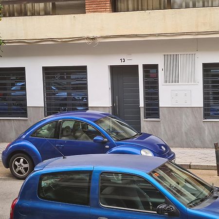 Mi Casa Es Su Casa Apartment Córdoba Exterior foto