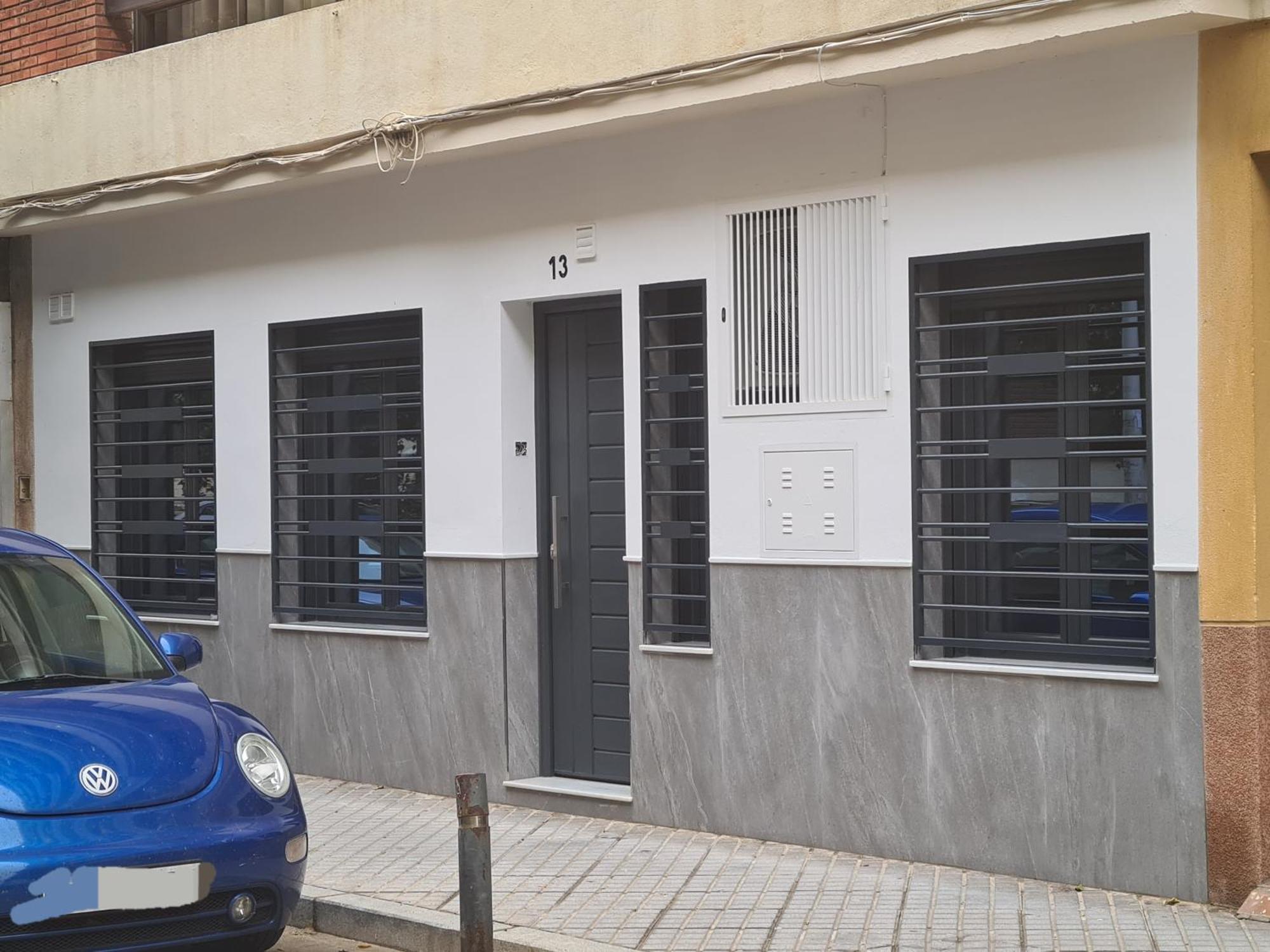 Mi Casa Es Su Casa Apartment Córdoba Exterior foto