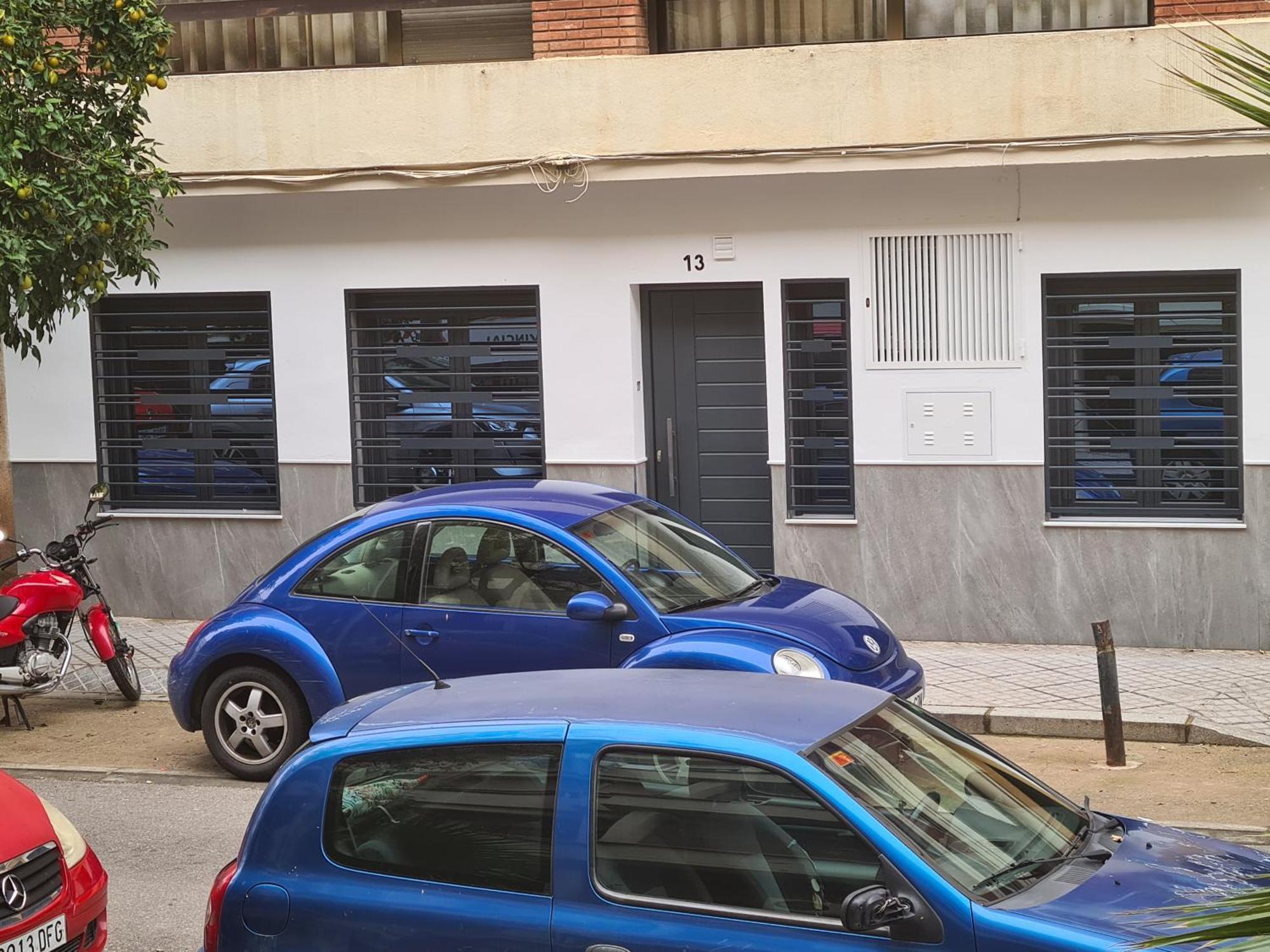 Mi Casa Es Su Casa Apartment Córdoba Exterior foto